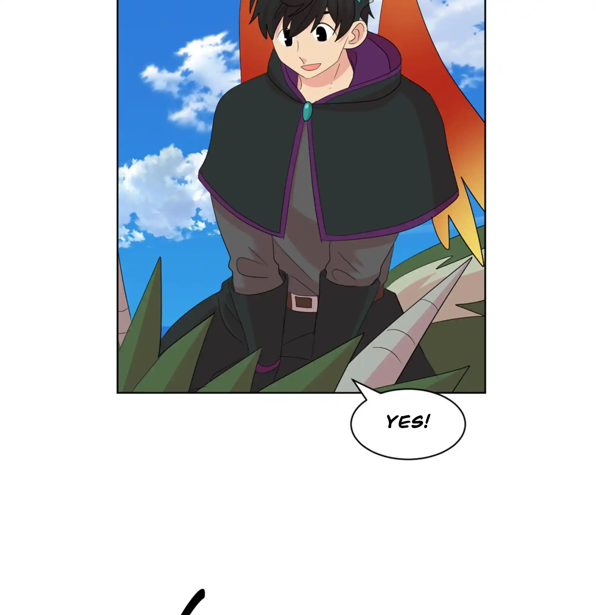 Reader (Chang Han-Yoon) Chapter 199