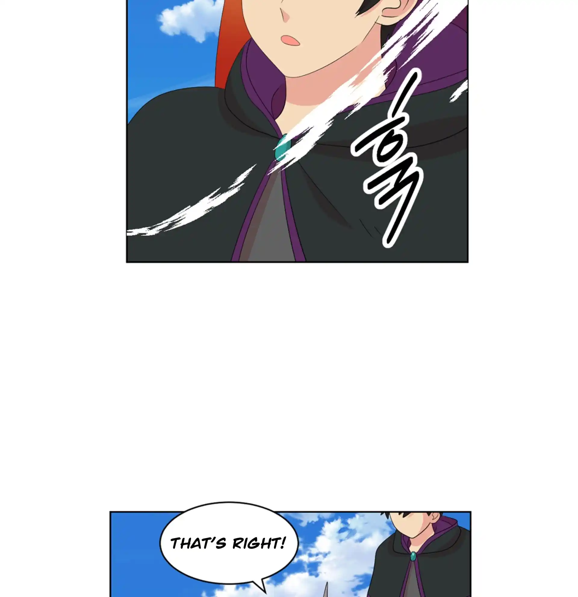 Reader (Chang Han-Yoon) Chapter 199