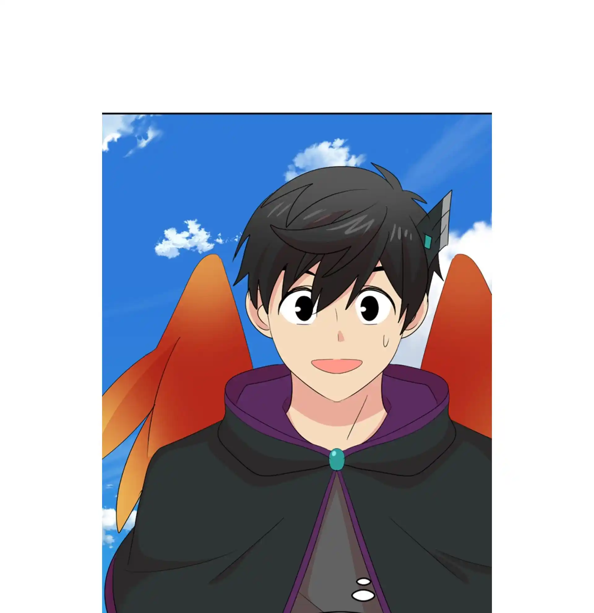 Reader (Chang Han-Yoon) Chapter 199