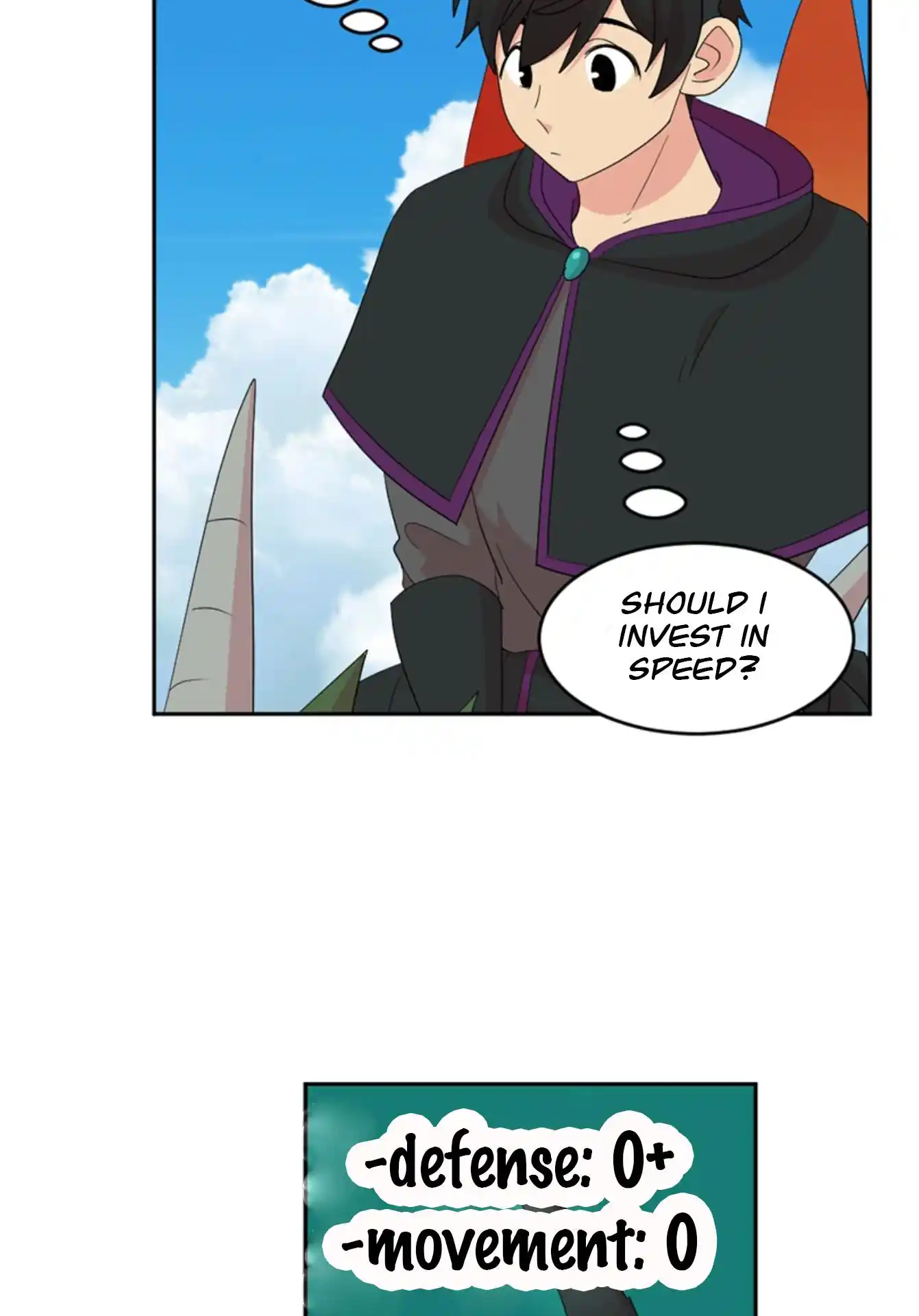 Reader (Chang Han-Yoon) Chapter 200