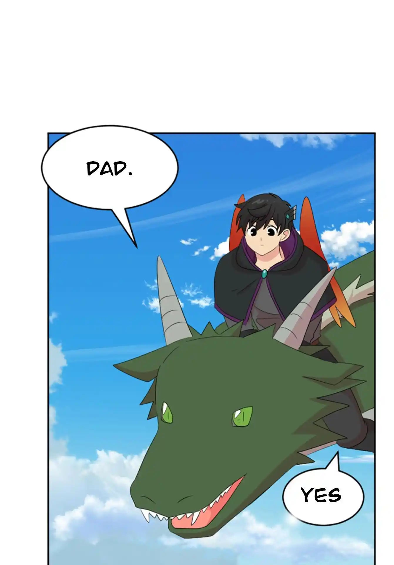 Reader (Chang Han-Yoon) Chapter 200