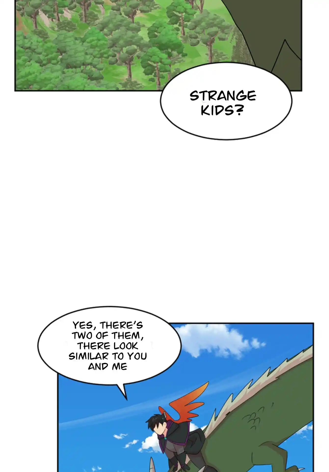 Reader (Chang Han-Yoon) Chapter 200