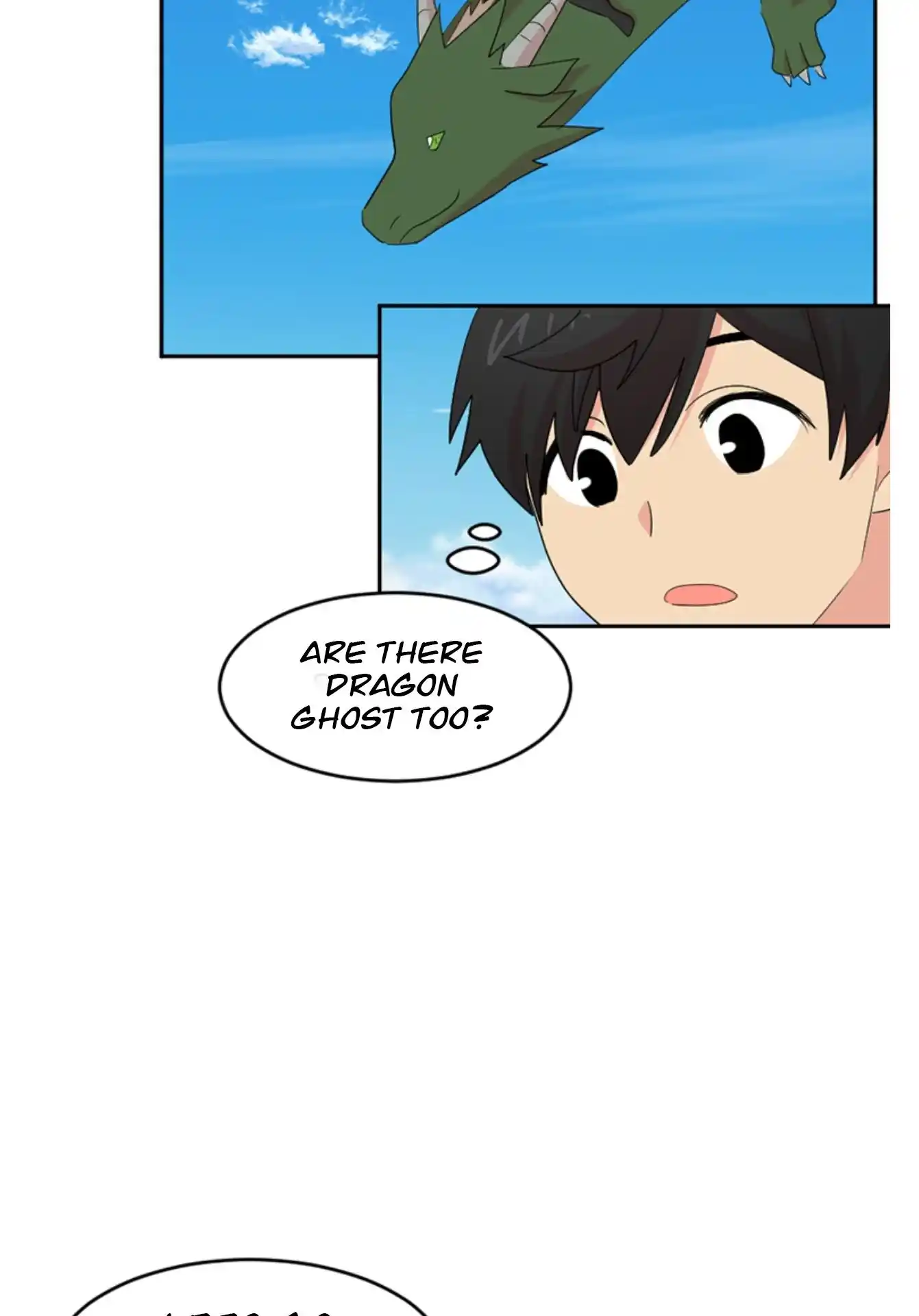 Reader (Chang Han-Yoon) Chapter 200