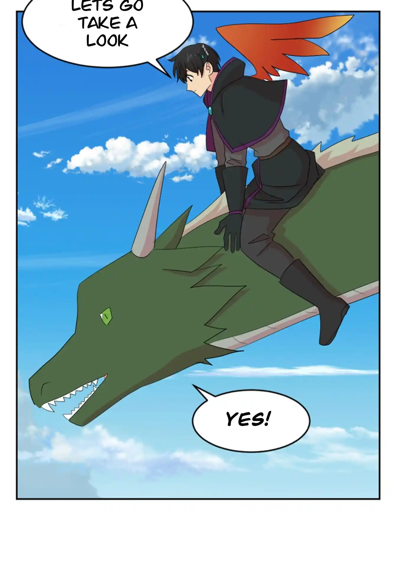 Reader (Chang Han-Yoon) Chapter 200