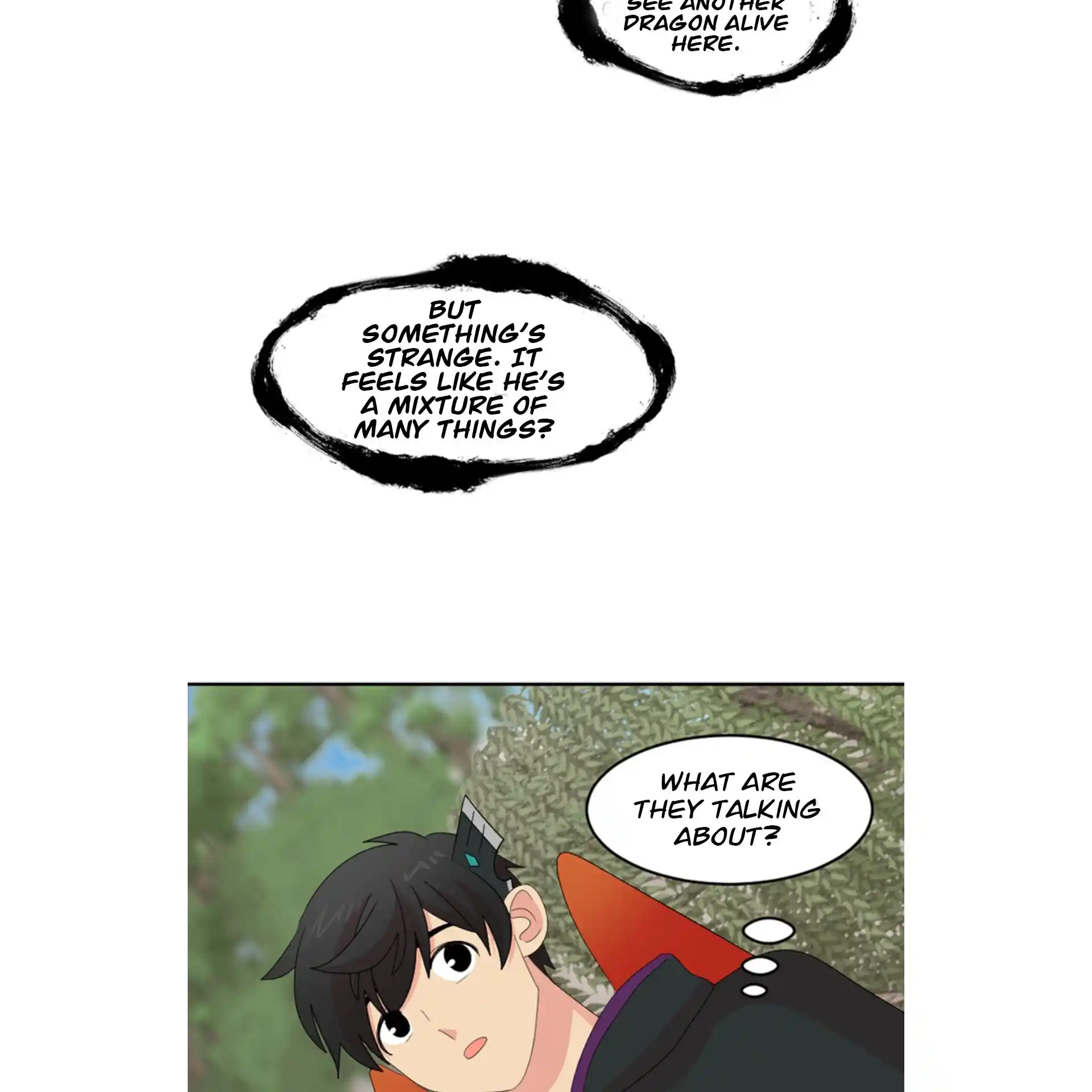 Reader (Chang Han-Yoon) Chapter 200