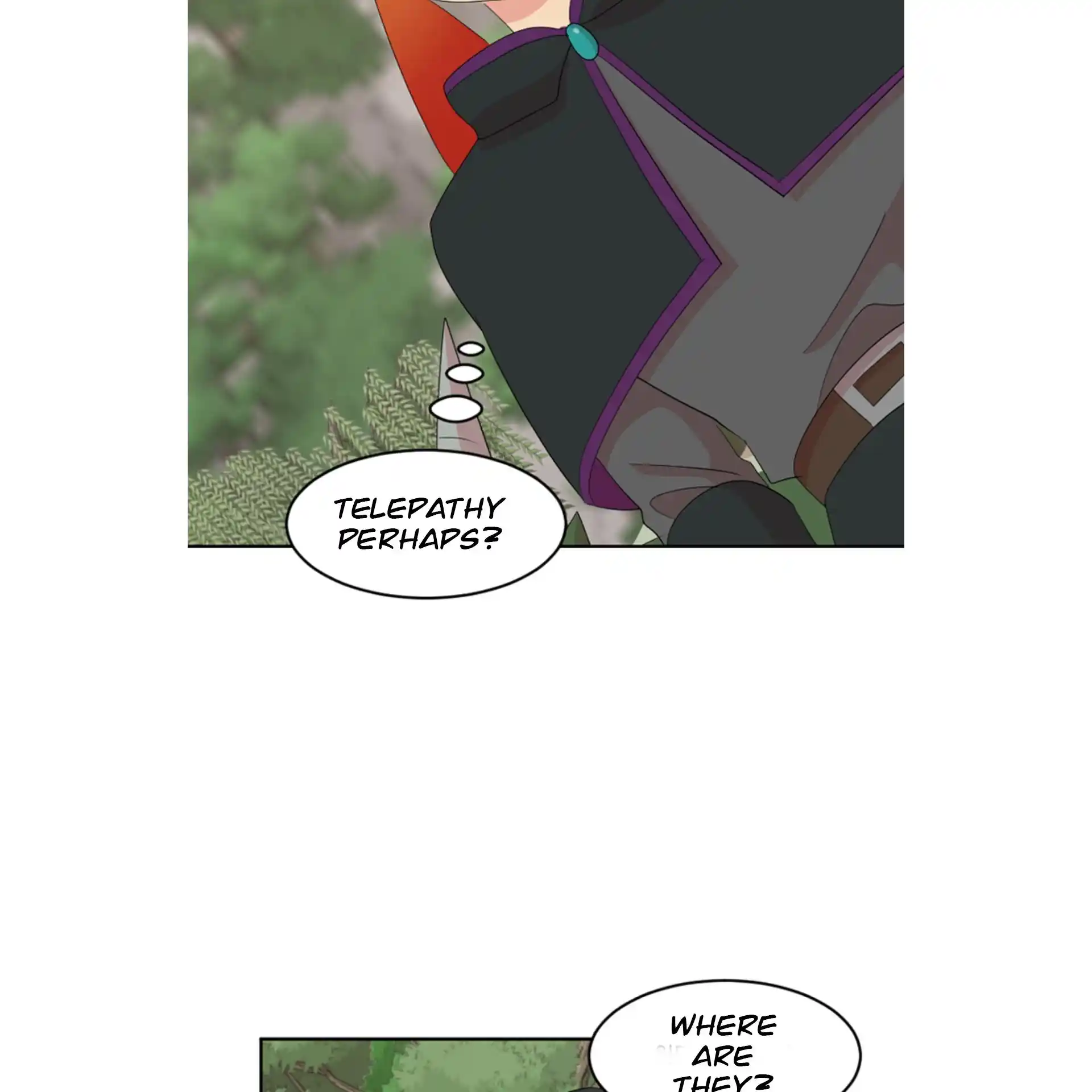 Reader (Chang Han-Yoon) Chapter 200