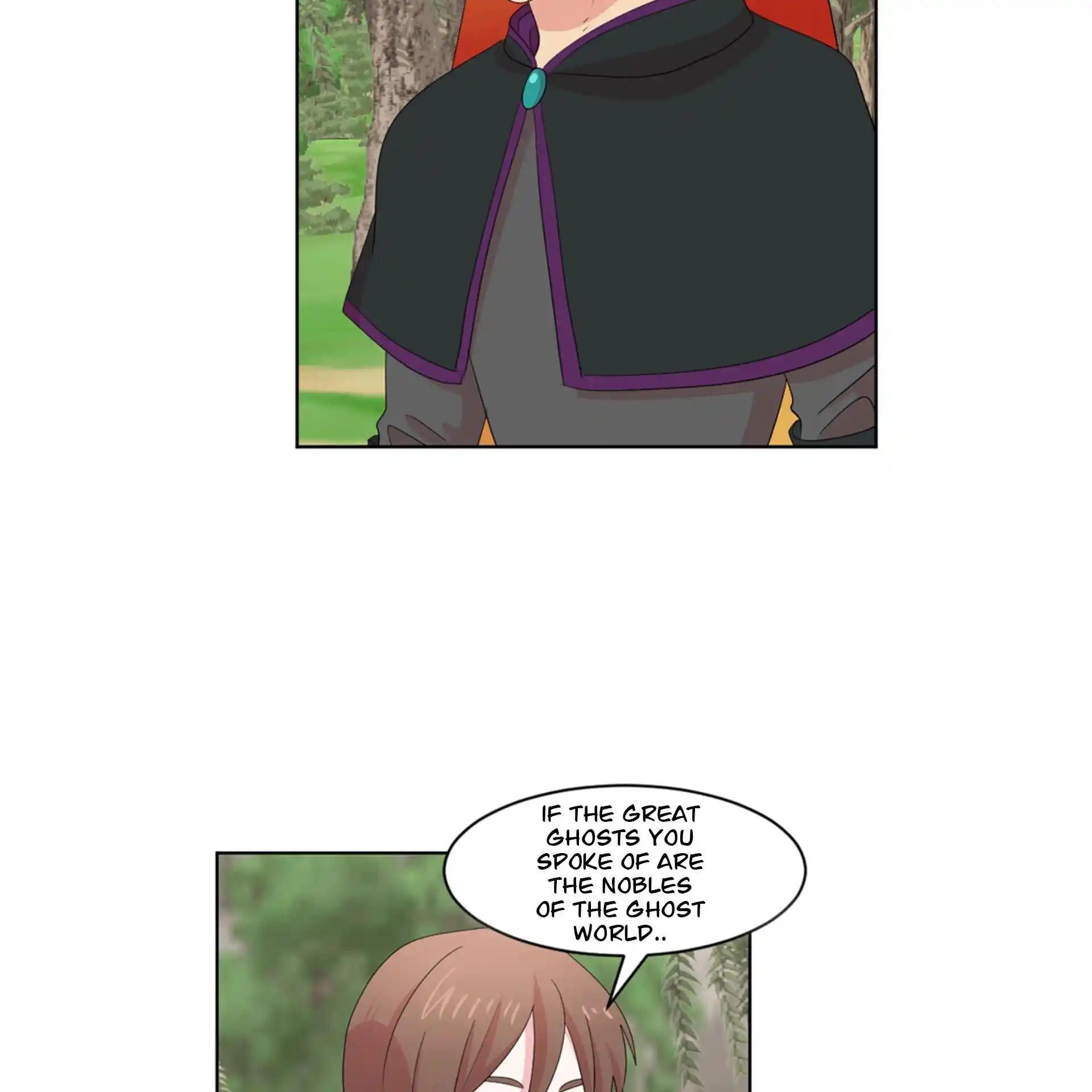 Reader (Chang Han-Yoon) Chapter 200