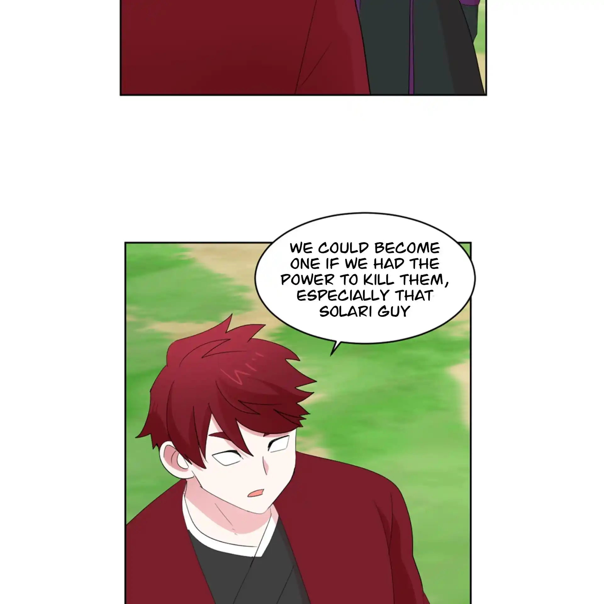 Reader (Chang Han-Yoon) Chapter 200