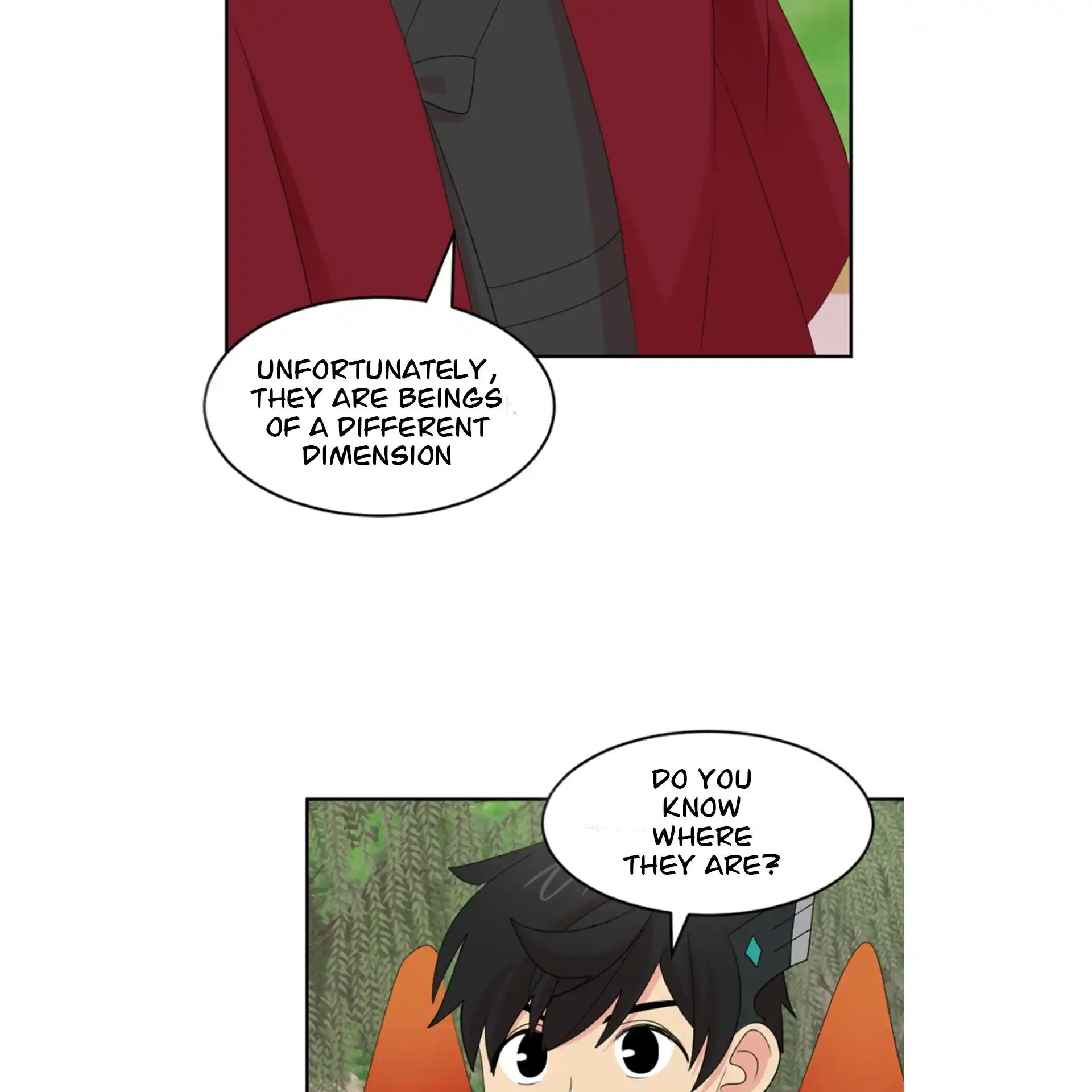 Reader (Chang Han-Yoon) Chapter 200