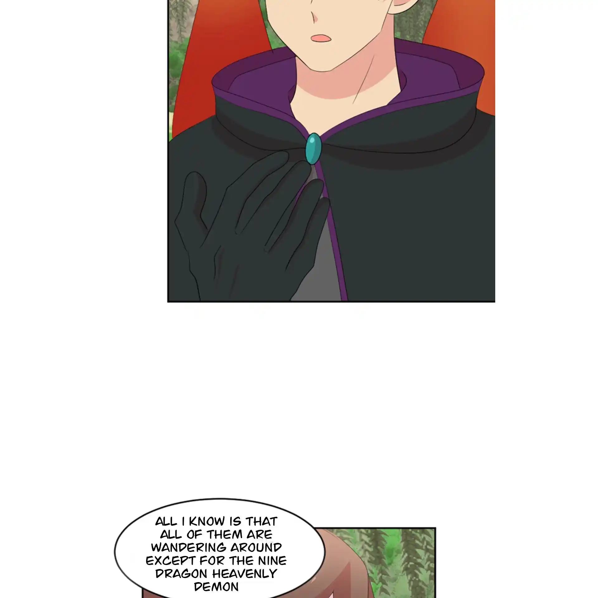 Reader (Chang Han-Yoon) Chapter 200