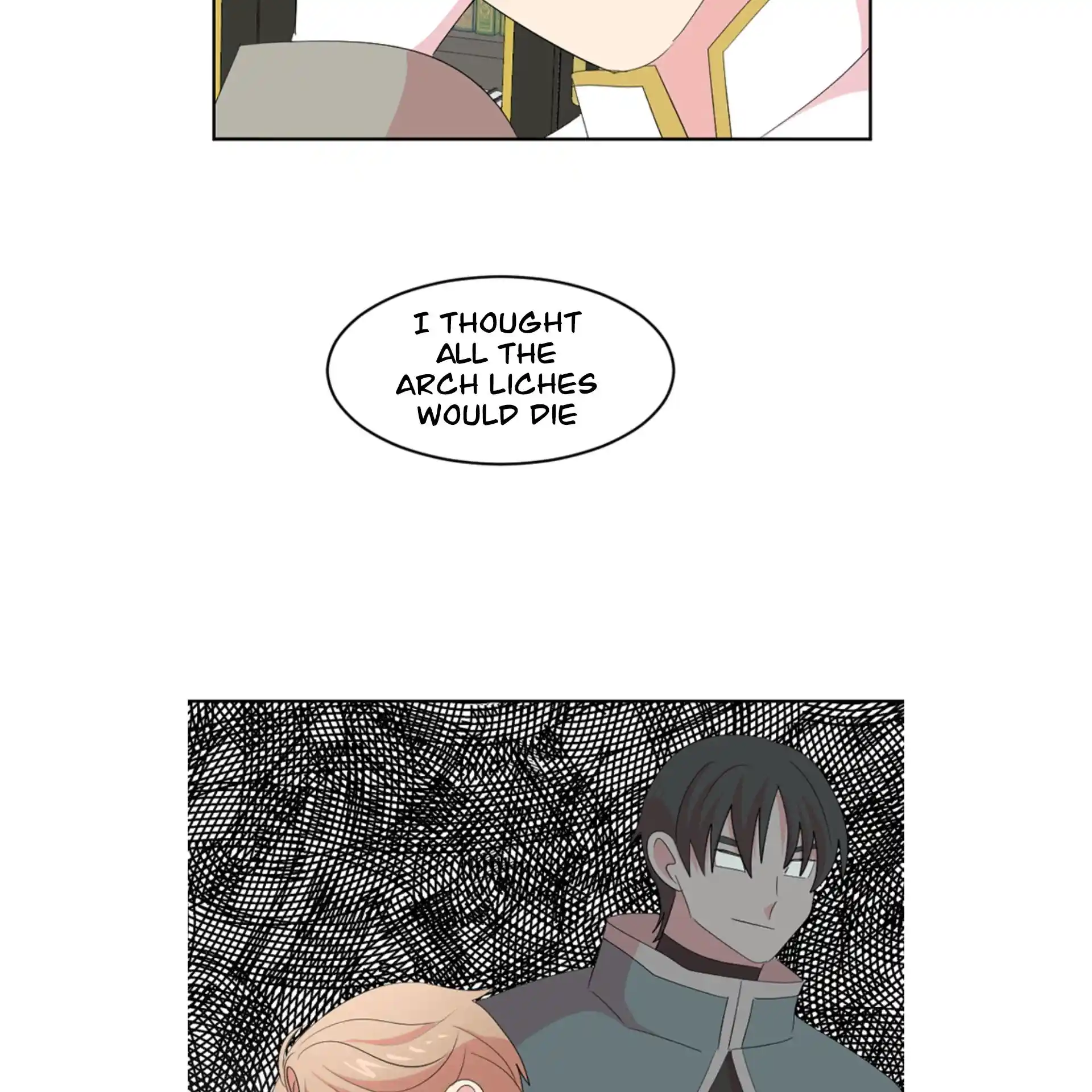 Reader (Chang Han-Yoon) Chapter 200