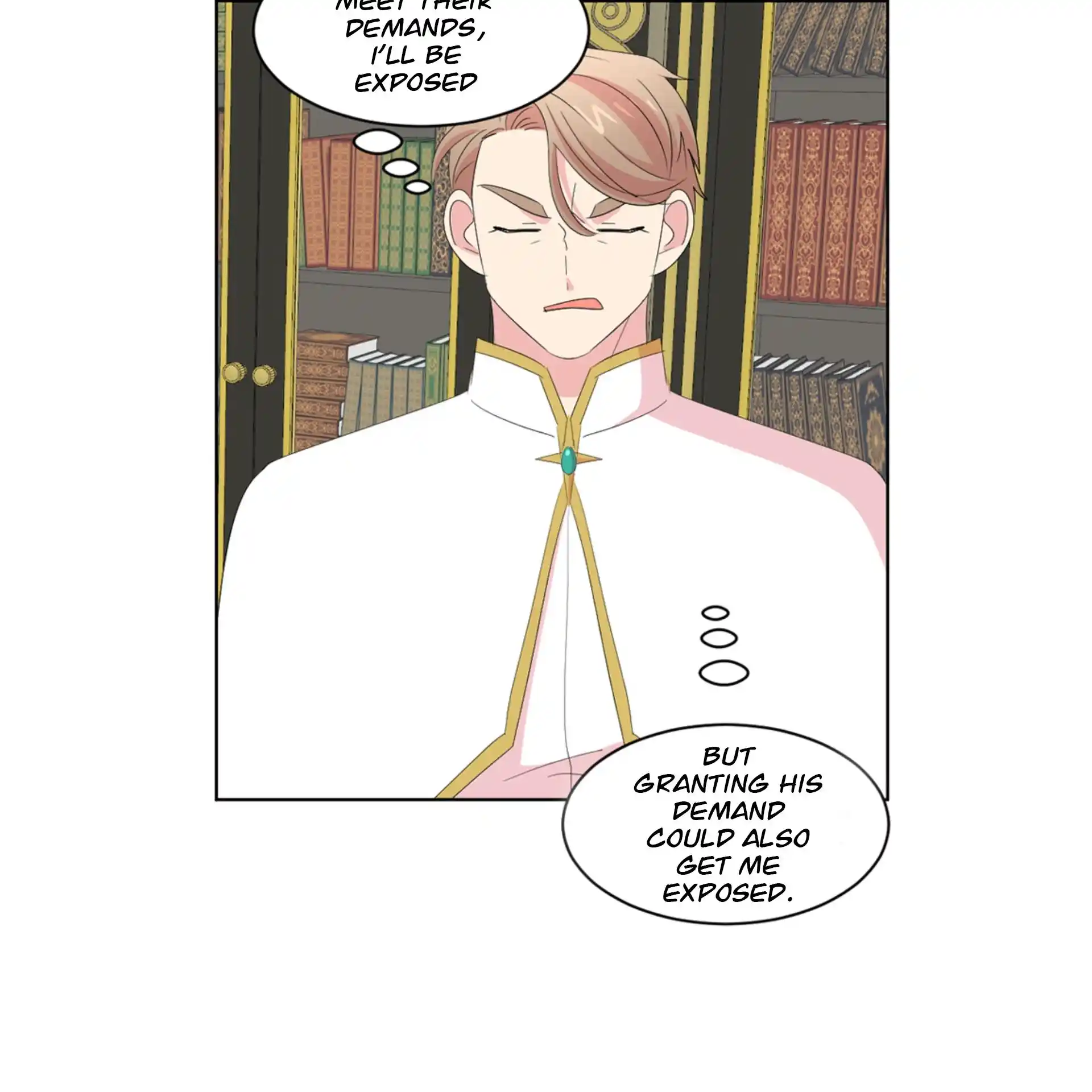 Reader (Chang Han-Yoon) Chapter 200