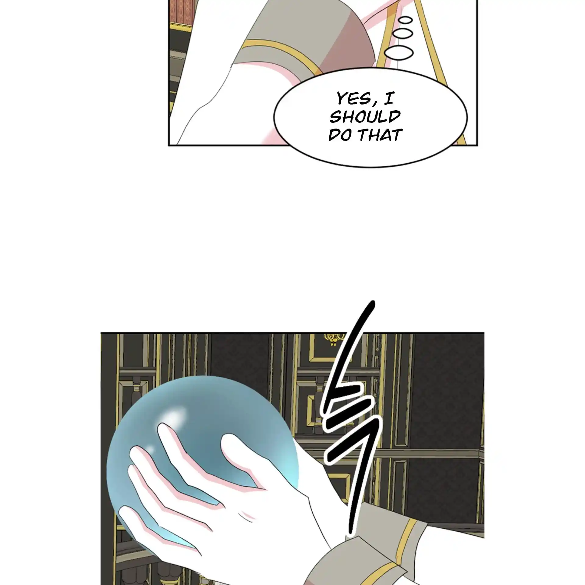 Reader (Chang Han-Yoon) Chapter 200