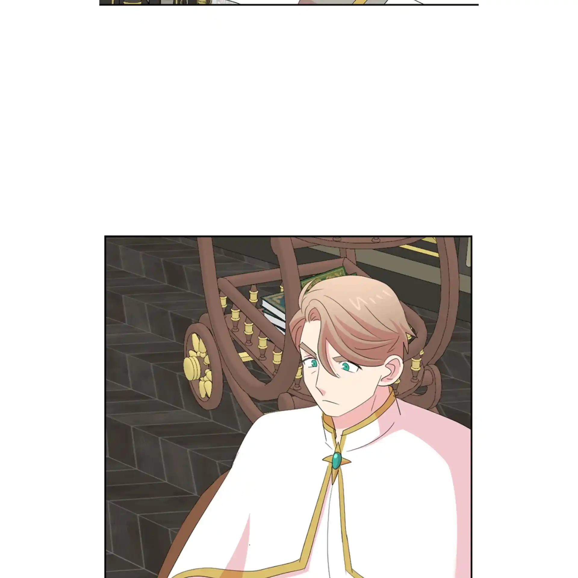 Reader (Chang Han-Yoon) Chapter 200