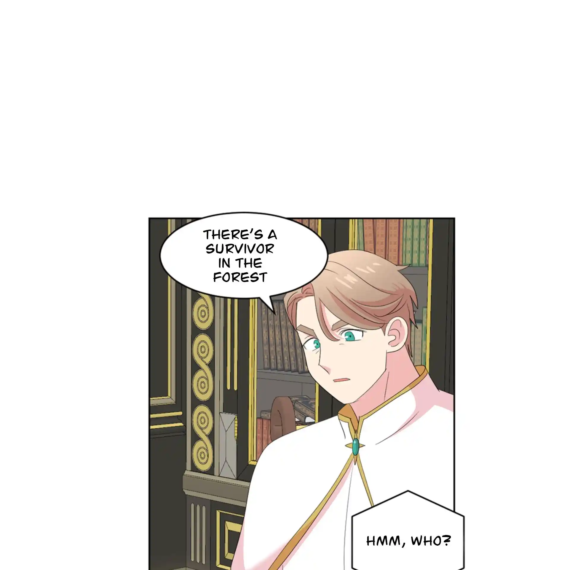 Reader (Chang Han-Yoon) Chapter 200