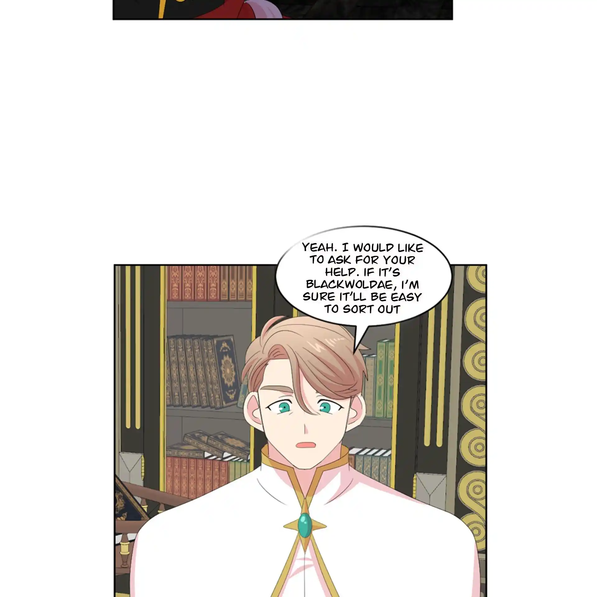 Reader (Chang Han-Yoon) Chapter 200