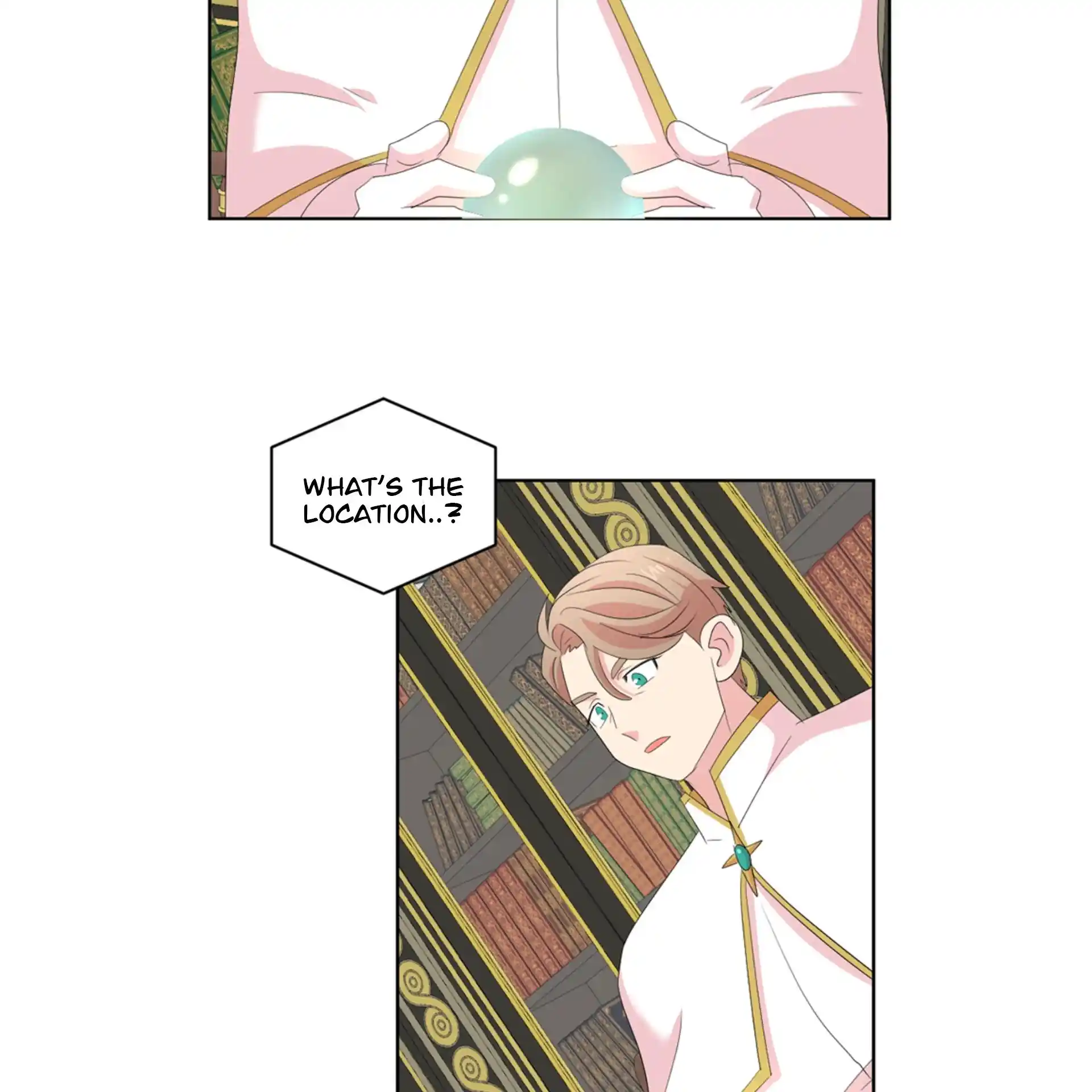 Reader (Chang Han-Yoon) Chapter 200