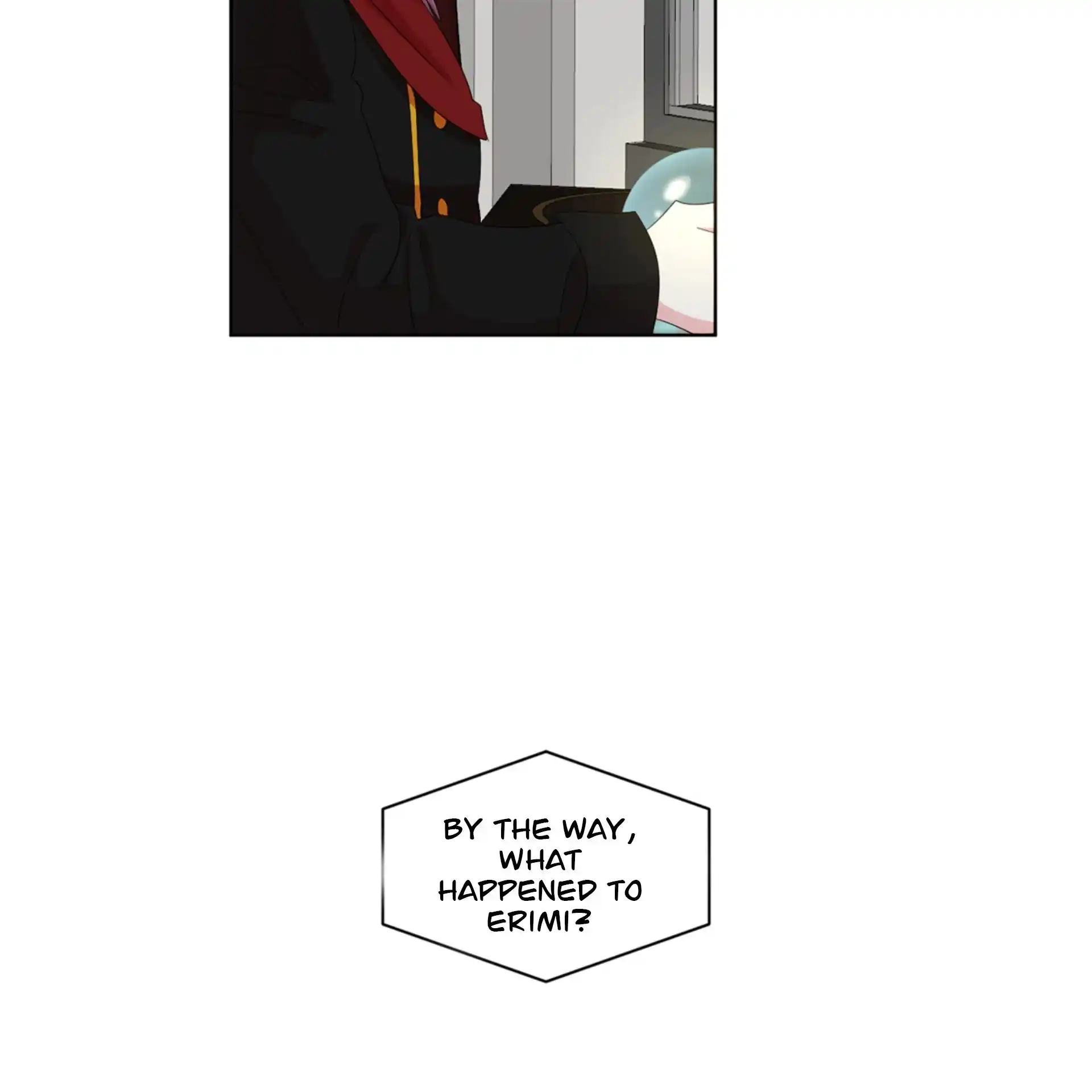 Reader (Chang Han-Yoon) Chapter 200