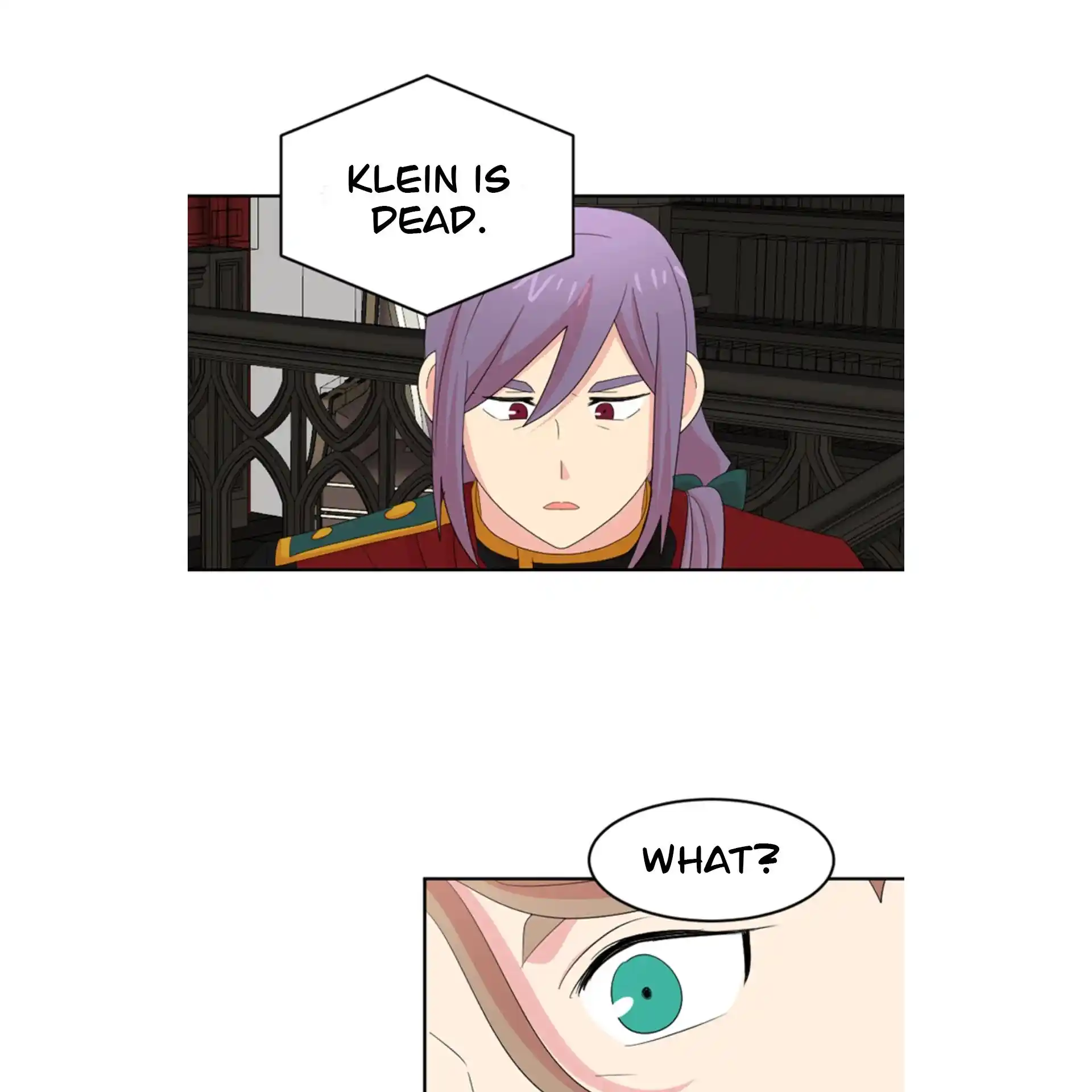 Reader (Chang Han-Yoon) Chapter 200