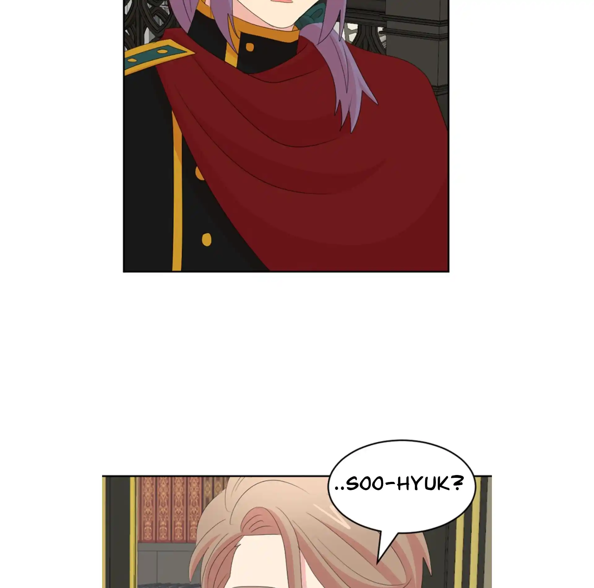 Reader (Chang Han-Yoon) Chapter 200