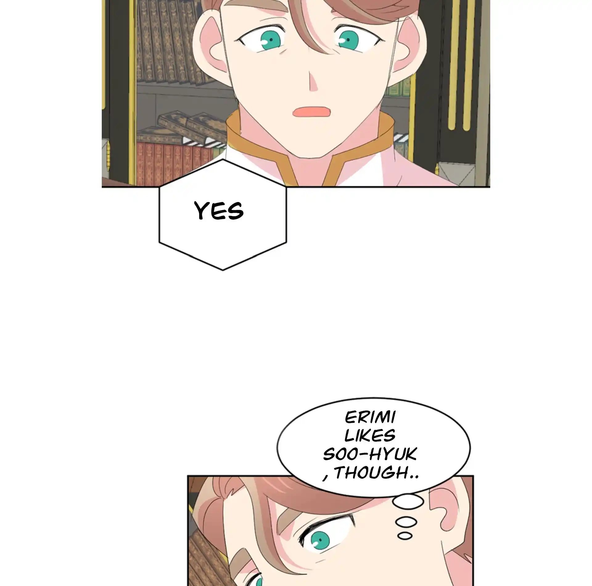 Reader (Chang Han-Yoon) Chapter 200