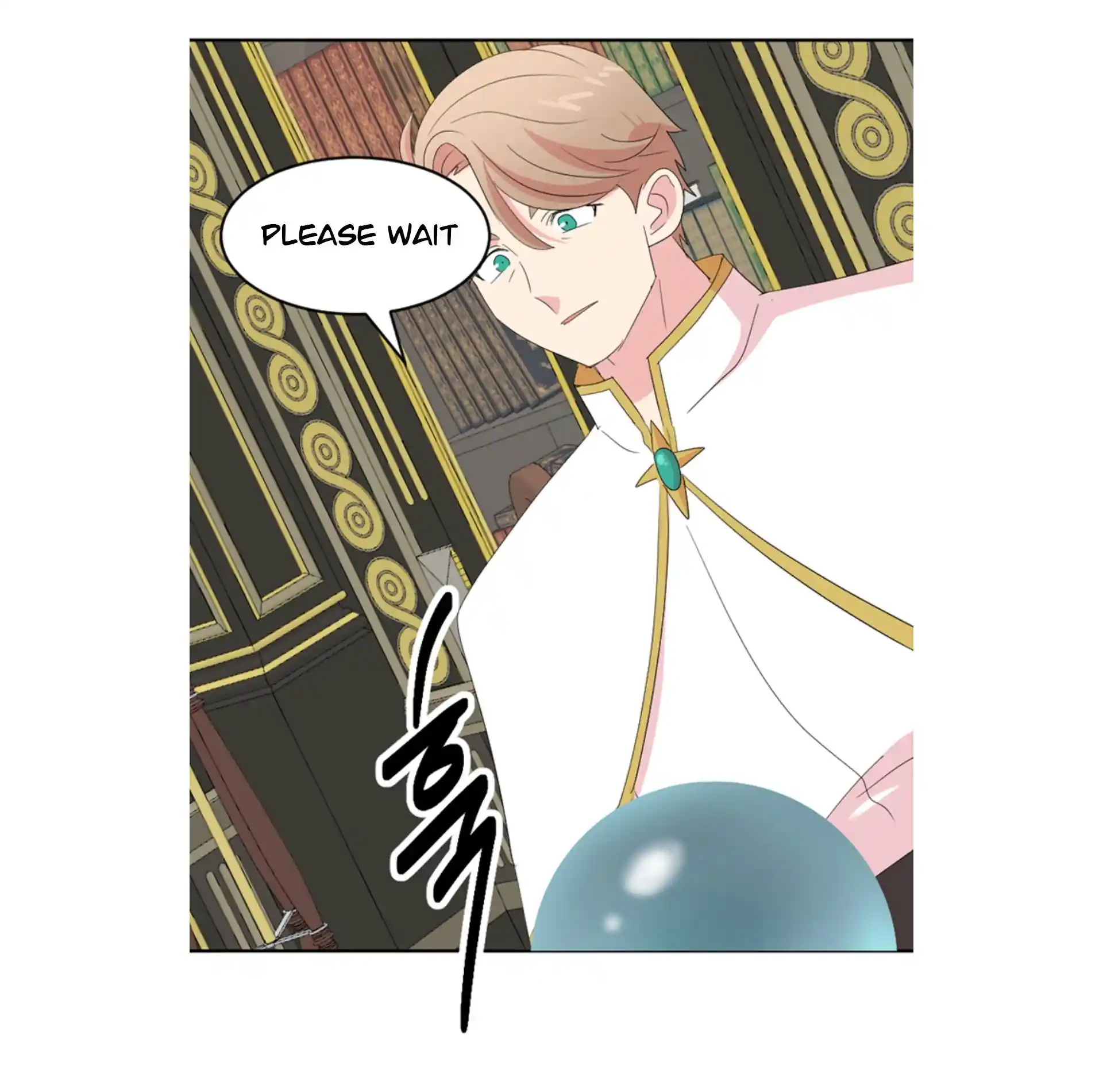 Reader (Chang Han-Yoon) Chapter 200