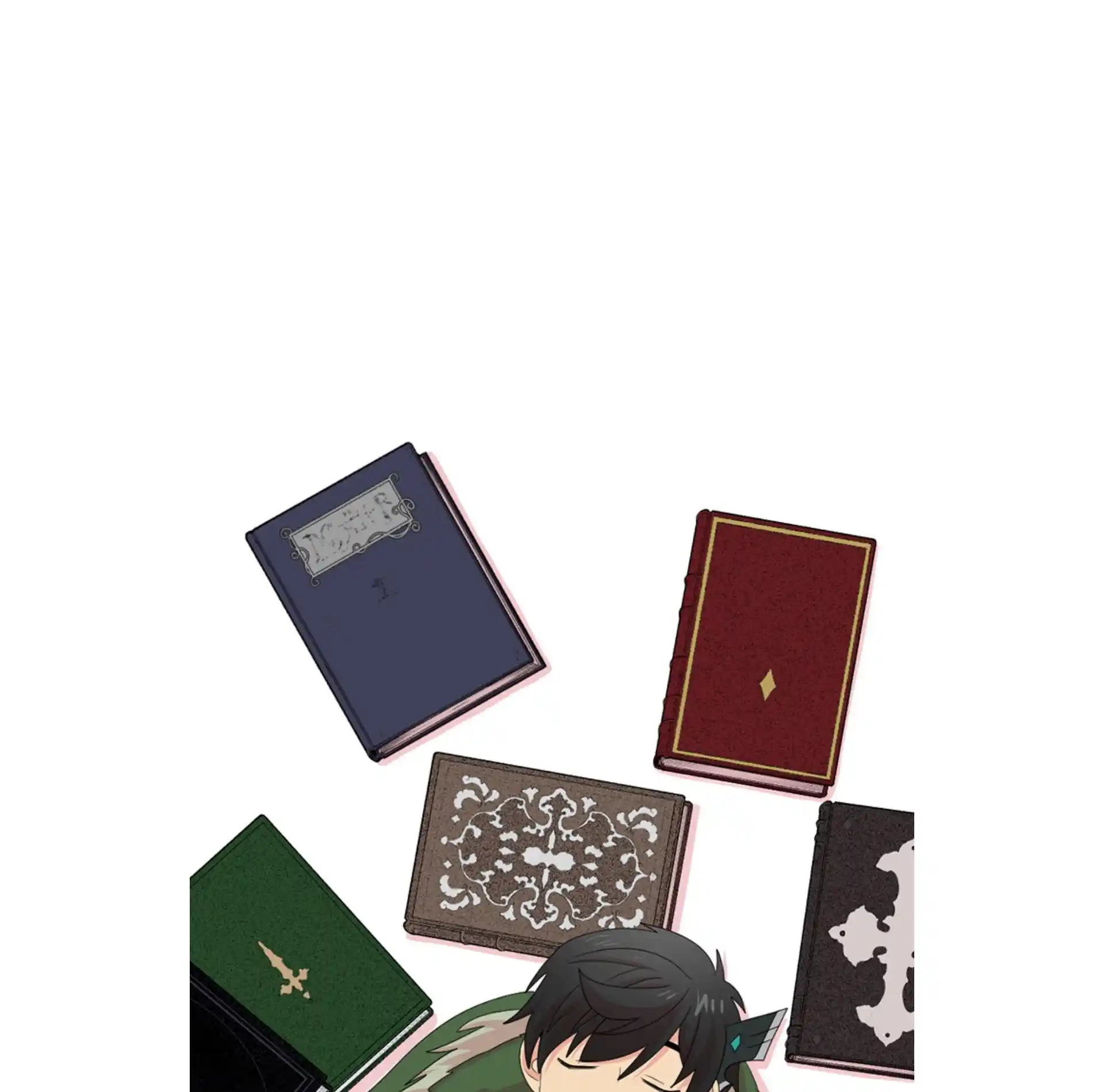 Reader (Chang Han-Yoon) Chapter 200