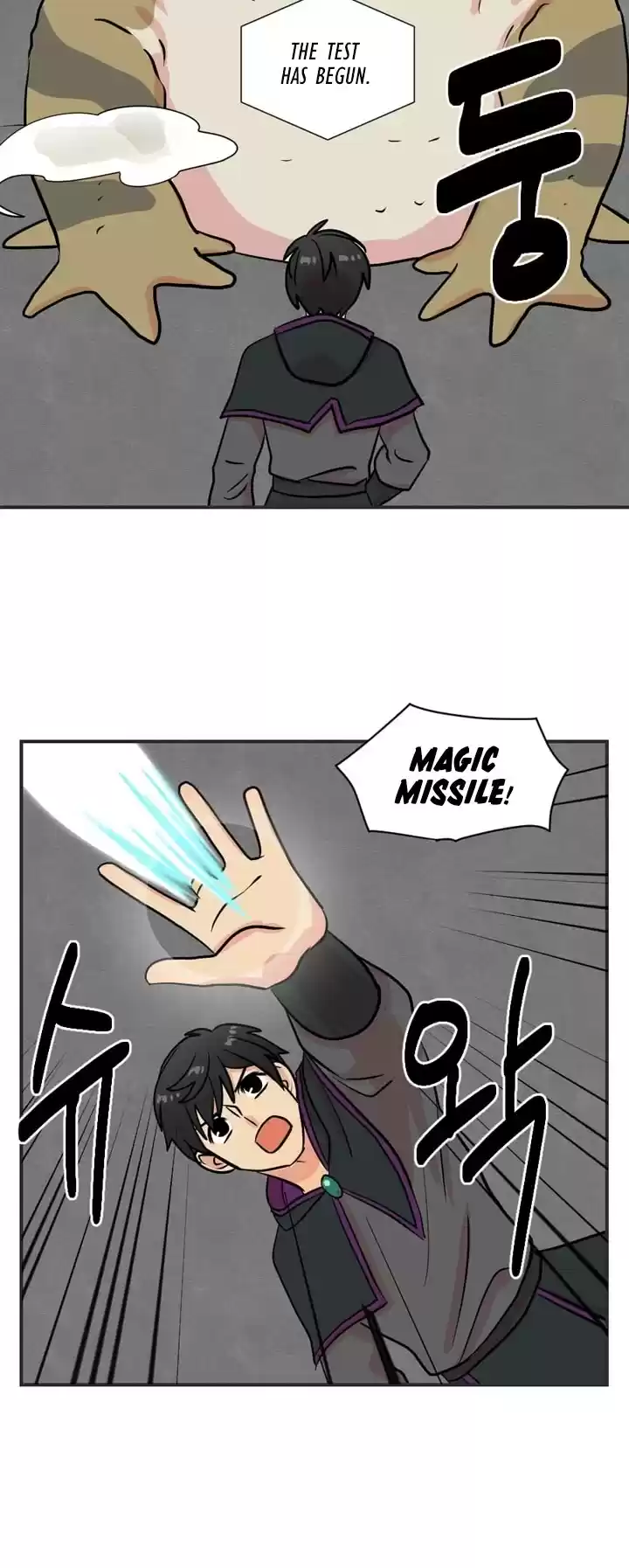 Reader (Chang Han-Yoon) Chapter 22