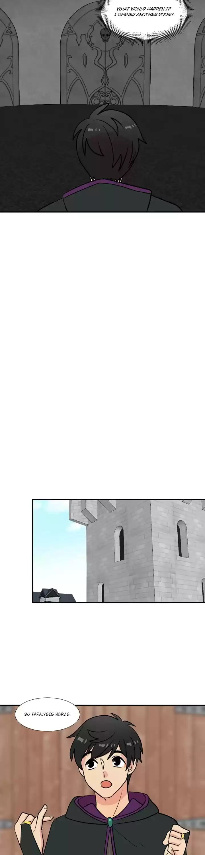 Reader (Chang Han-Yoon) Chapter 22