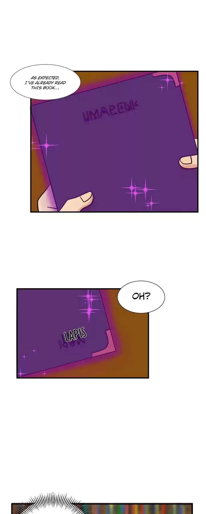 Reader (Chang Han-Yoon) Chapter 22