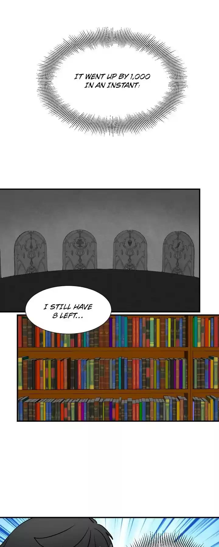 Reader (Chang Han-Yoon) Chapter 23