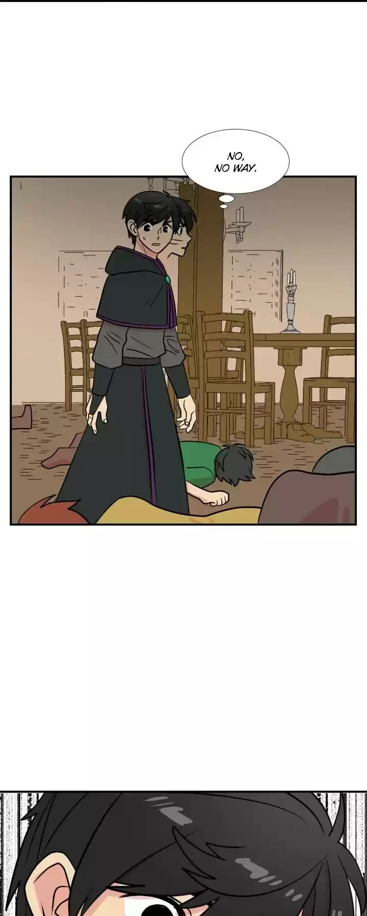 Reader (Chang Han-Yoon) Chapter 24