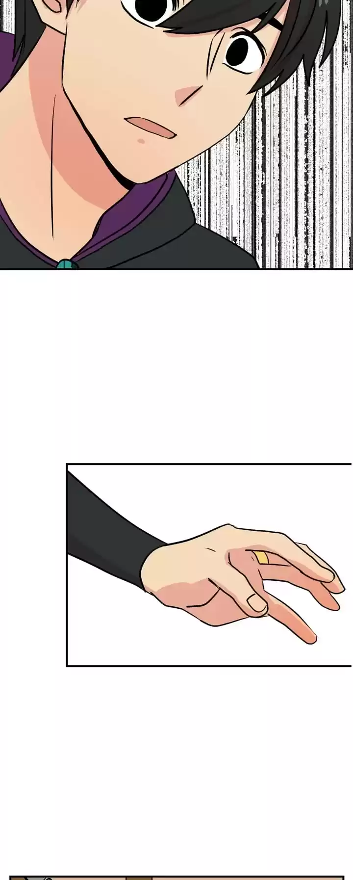 Reader (Chang Han-Yoon) Chapter 24