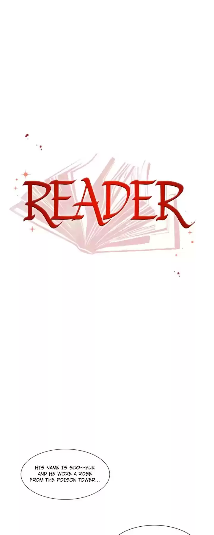 Reader (Chang Han-Yoon) Chapter 25