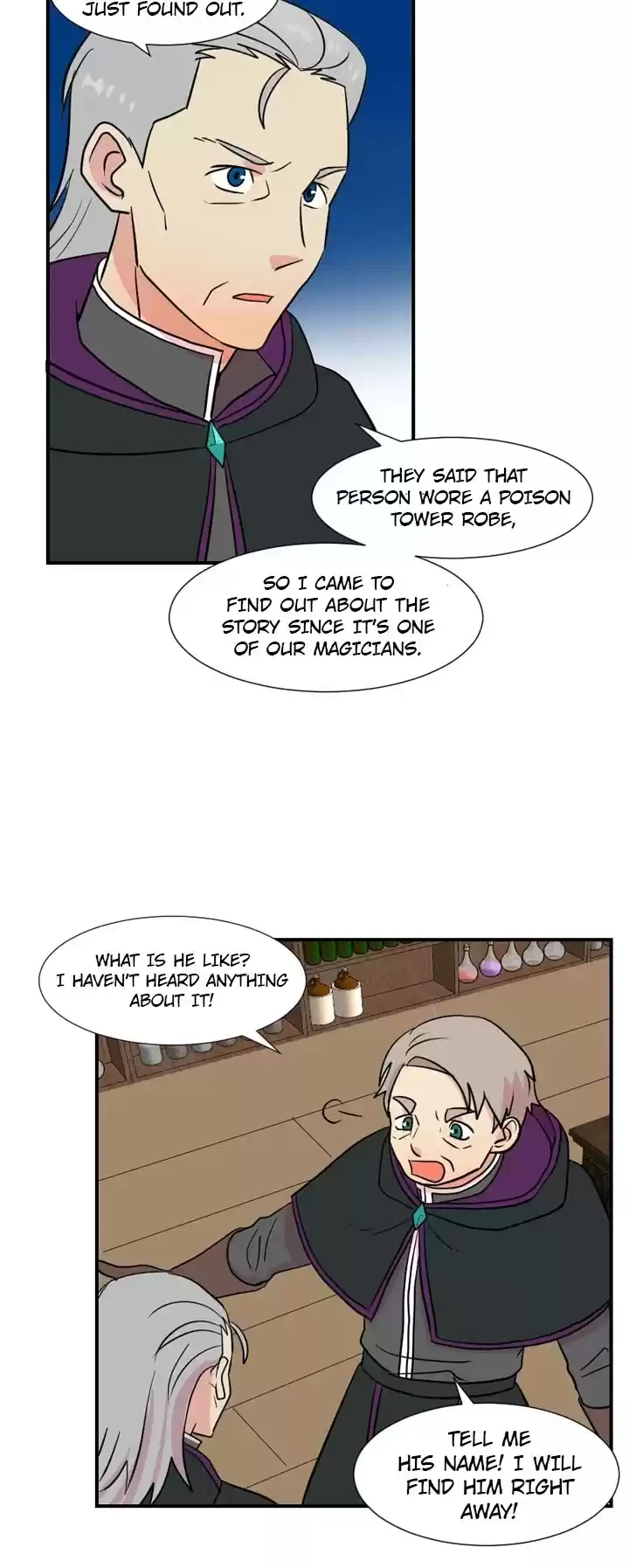 Reader (Chang Han-Yoon) Chapter 26