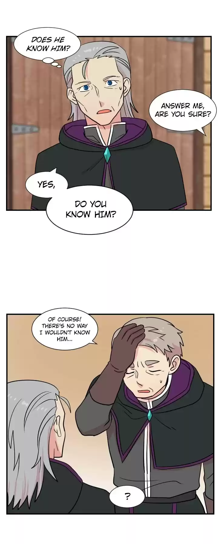 Reader (Chang Han-Yoon) Chapter 26