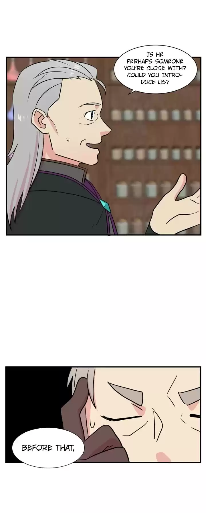 Reader (Chang Han-Yoon) Chapter 26