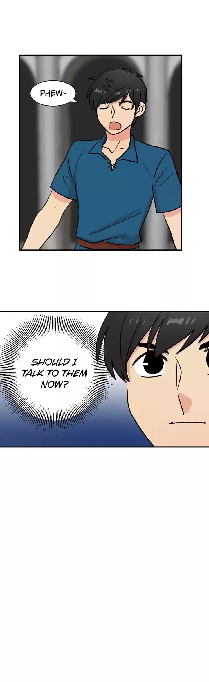 Reader (Chang Han-Yoon) Chapter 27