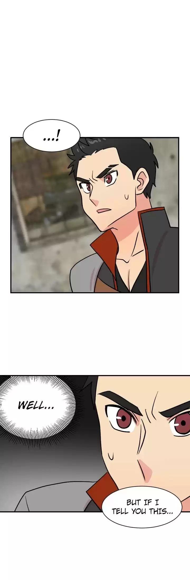 Reader (Chang Han-Yoon) Chapter 28