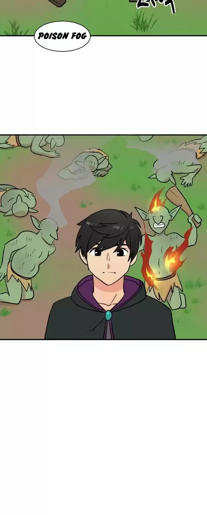 Reader (Chang Han-Yoon) Chapter 28