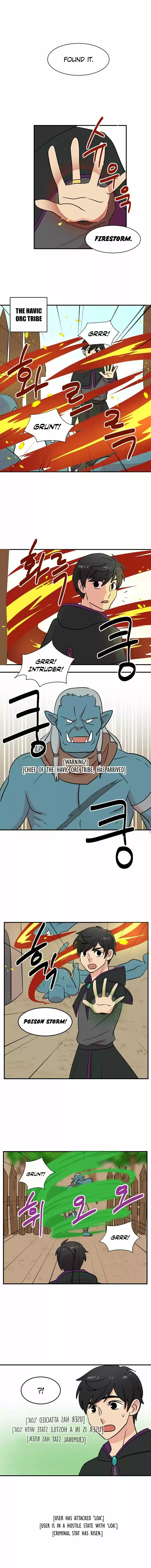 Reader (Chang Han-Yoon) Chapter 29