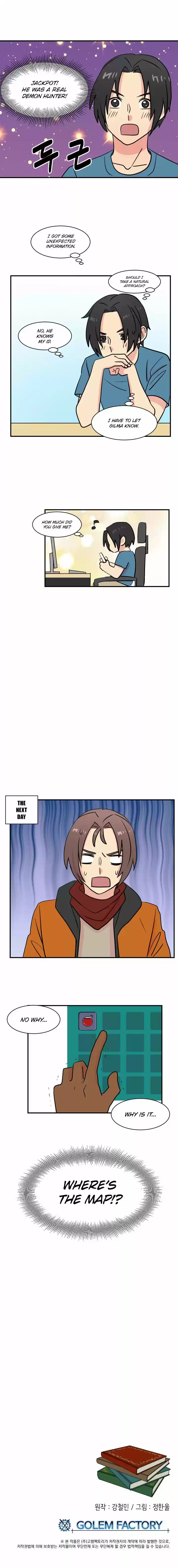 Reader (Chang Han-Yoon) Chapter 29