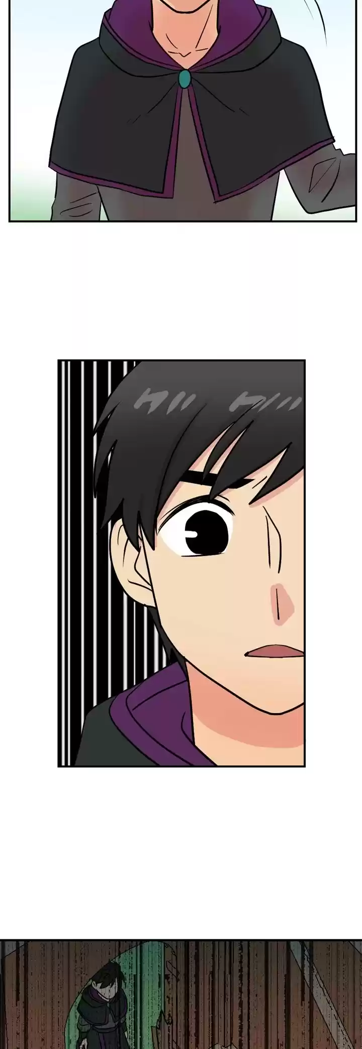 Reader (Chang Han-Yoon) Chapter 30