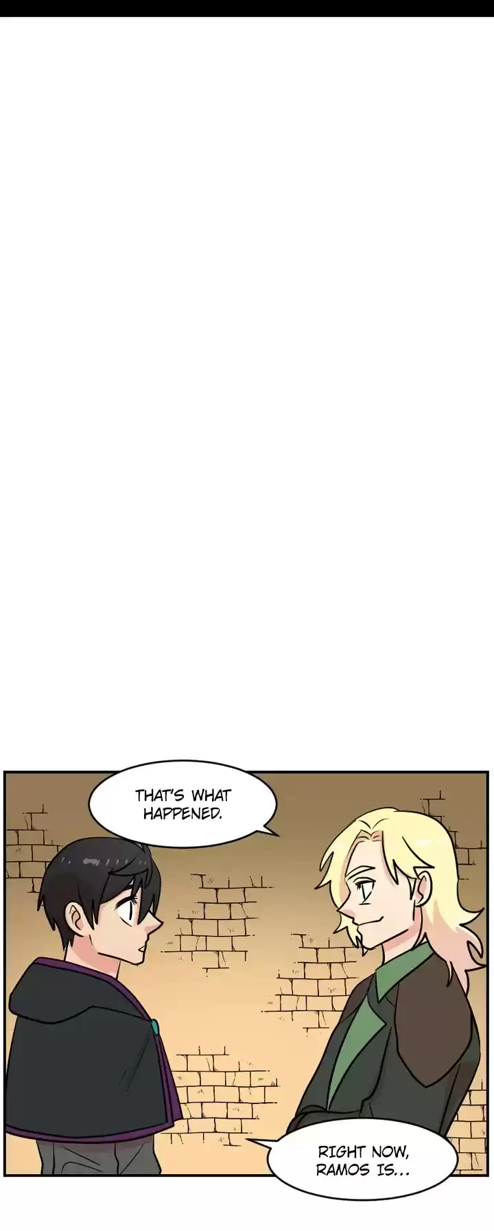 Reader (Chang Han-Yoon) Chapter 40