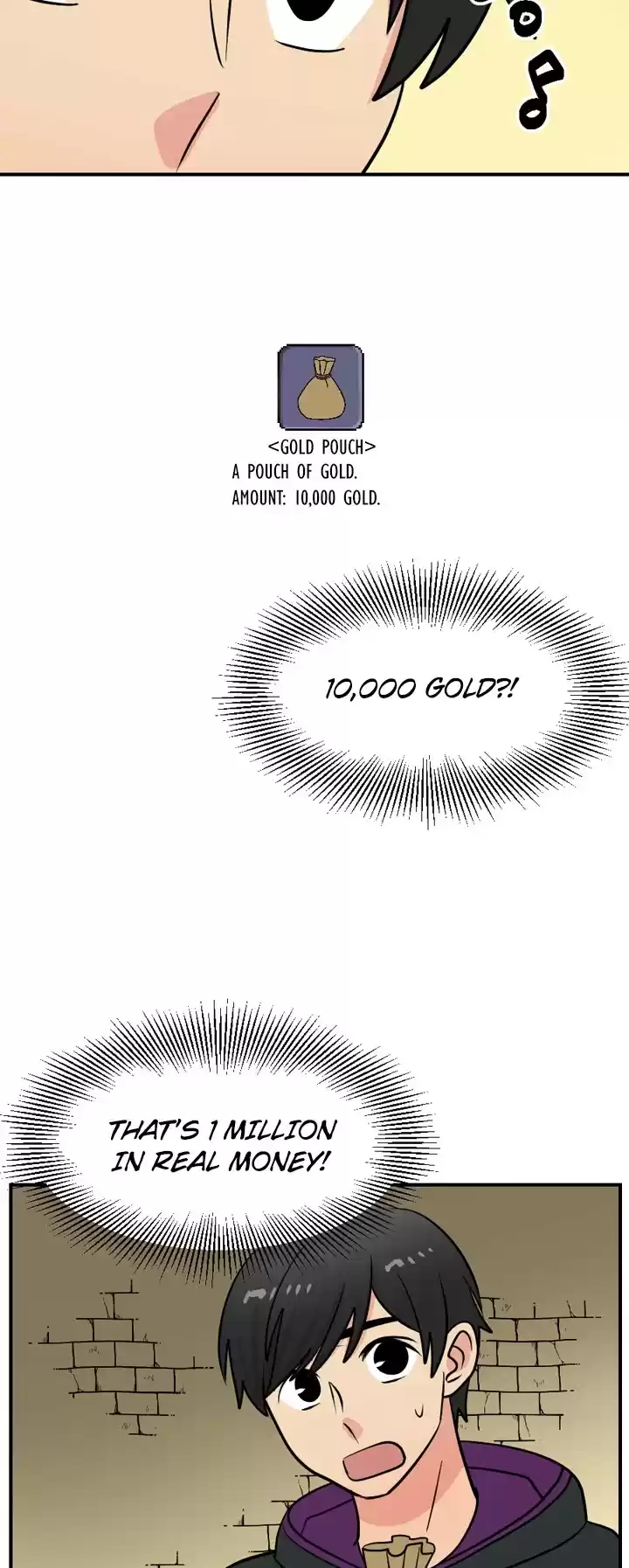 Reader (Chang Han-Yoon) Chapter 40