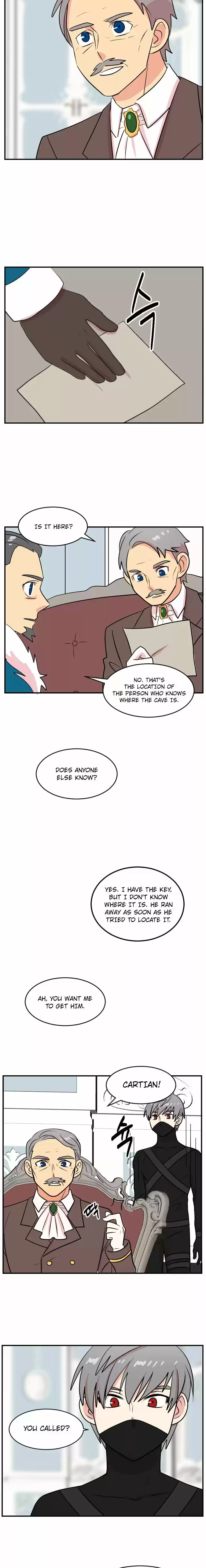 Reader (Chang Han-Yoon) Chapter 41