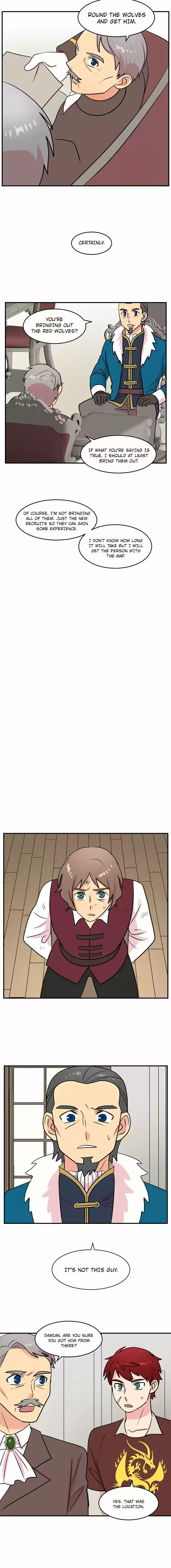 Reader (Chang Han-Yoon) Chapter 41