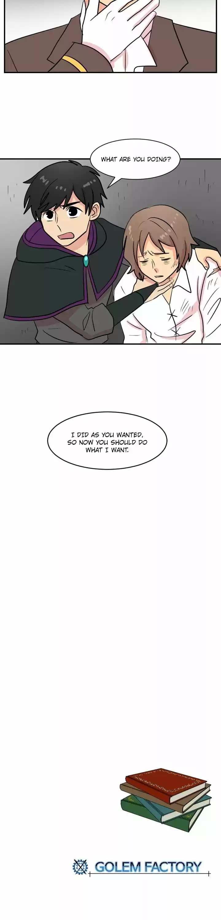 Reader (Chang Han-Yoon) Chapter 41