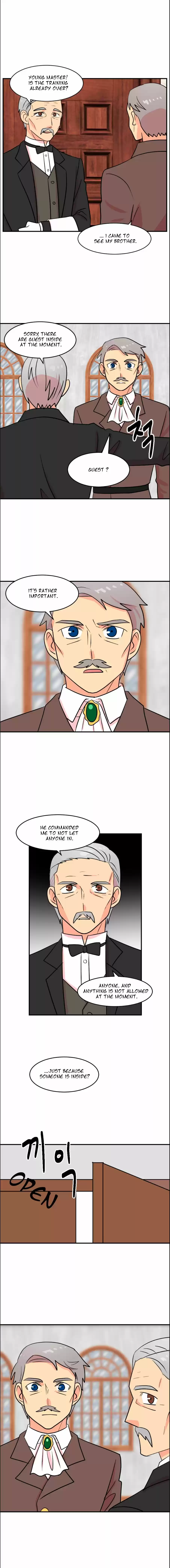 Reader (Chang Han-Yoon) Chapter 42