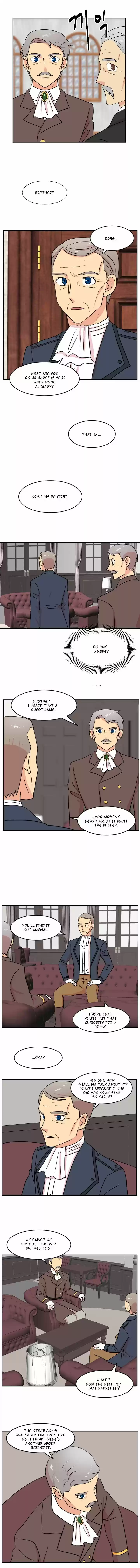 Reader (Chang Han-Yoon) Chapter 43